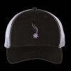 Bio-Washed Trucker Cap Thumbnail