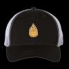 Bio-Washed Trucker Cap Thumbnail