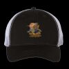 Bio-Washed Trucker Cap Thumbnail