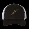 Bio-Washed Trucker Cap Thumbnail