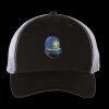 Bio-Washed Trucker Cap Thumbnail