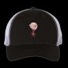 Bio-Washed Trucker Cap Thumbnail