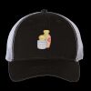 Bio-Washed Trucker Cap Thumbnail
