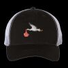 Bio-Washed Trucker Cap Thumbnail
