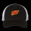 Bio-Washed Trucker Cap Thumbnail