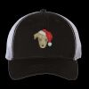 Bio-Washed Trucker Cap Thumbnail