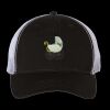 Bio-Washed Trucker Cap Thumbnail