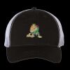 Bio-Washed Trucker Cap Thumbnail