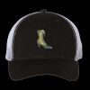Bio-Washed Trucker Cap Thumbnail