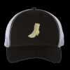 Bio-Washed Trucker Cap Thumbnail