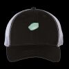 Bio-Washed Trucker Cap Thumbnail
