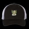 Bio-Washed Trucker Cap Thumbnail
