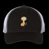 Bio-Washed Trucker Cap Thumbnail