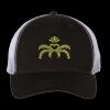 Bio-Washed Trucker Cap Thumbnail