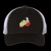 Bio-Washed Trucker Cap Thumbnail