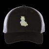 Bio-Washed Trucker Cap Thumbnail