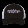 Bio-Washed Trucker Cap Thumbnail