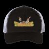 Bio-Washed Trucker Cap Thumbnail
