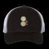 Bio-Washed Trucker Cap Thumbnail