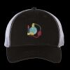 Bio-Washed Trucker Cap Thumbnail