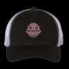 Bio-Washed Trucker Cap Thumbnail