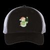 Bio-Washed Trucker Cap Thumbnail