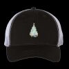 Bio-Washed Trucker Cap Thumbnail