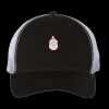 Bio-Washed Trucker Cap Thumbnail