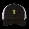 Bio-Washed Trucker Cap Thumbnail