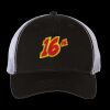 Bio-Washed Trucker Cap Thumbnail
