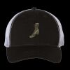 Bio-Washed Trucker Cap Thumbnail