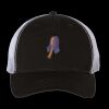 Bio-Washed Trucker Cap Thumbnail