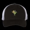 Bio-Washed Trucker Cap Thumbnail