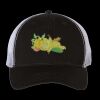 Bio-Washed Trucker Cap Thumbnail