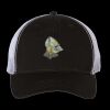 Bio-Washed Trucker Cap Thumbnail