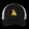Bio-Washed Trucker Cap Thumbnail