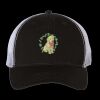 Bio-Washed Trucker Cap Thumbnail