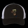 Bio-Washed Trucker Cap Thumbnail