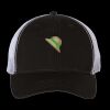Bio-Washed Trucker Cap Thumbnail