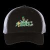 Bio-Washed Trucker Cap Thumbnail