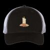 Bio-Washed Trucker Cap Thumbnail