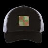 Bio-Washed Trucker Cap Thumbnail