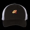 Bio-Washed Trucker Cap Thumbnail