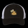 Bio-Washed Trucker Cap Thumbnail