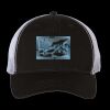 Bio-Washed Trucker Cap Thumbnail