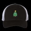 Bio-Washed Trucker Cap Thumbnail