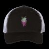 Bio-Washed Trucker Cap Thumbnail