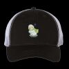 Bio-Washed Trucker Cap Thumbnail