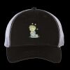 Bio-Washed Trucker Cap Thumbnail