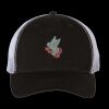 Bio-Washed Trucker Cap Thumbnail